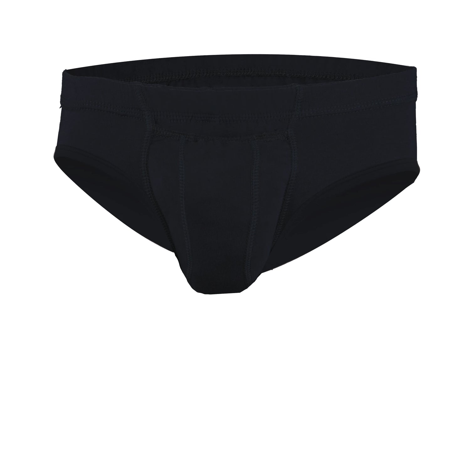 Charcoal Black