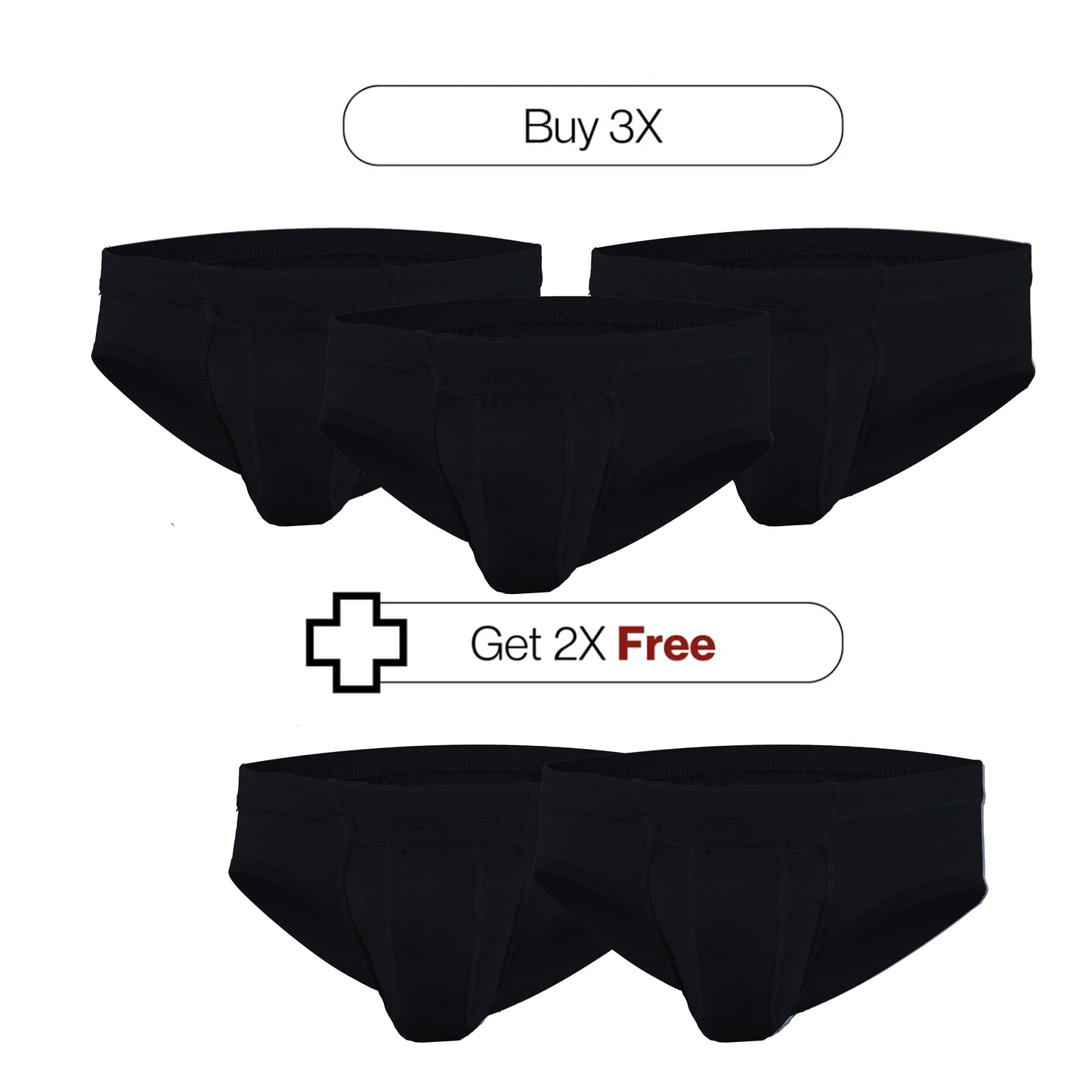 Charcoal Black