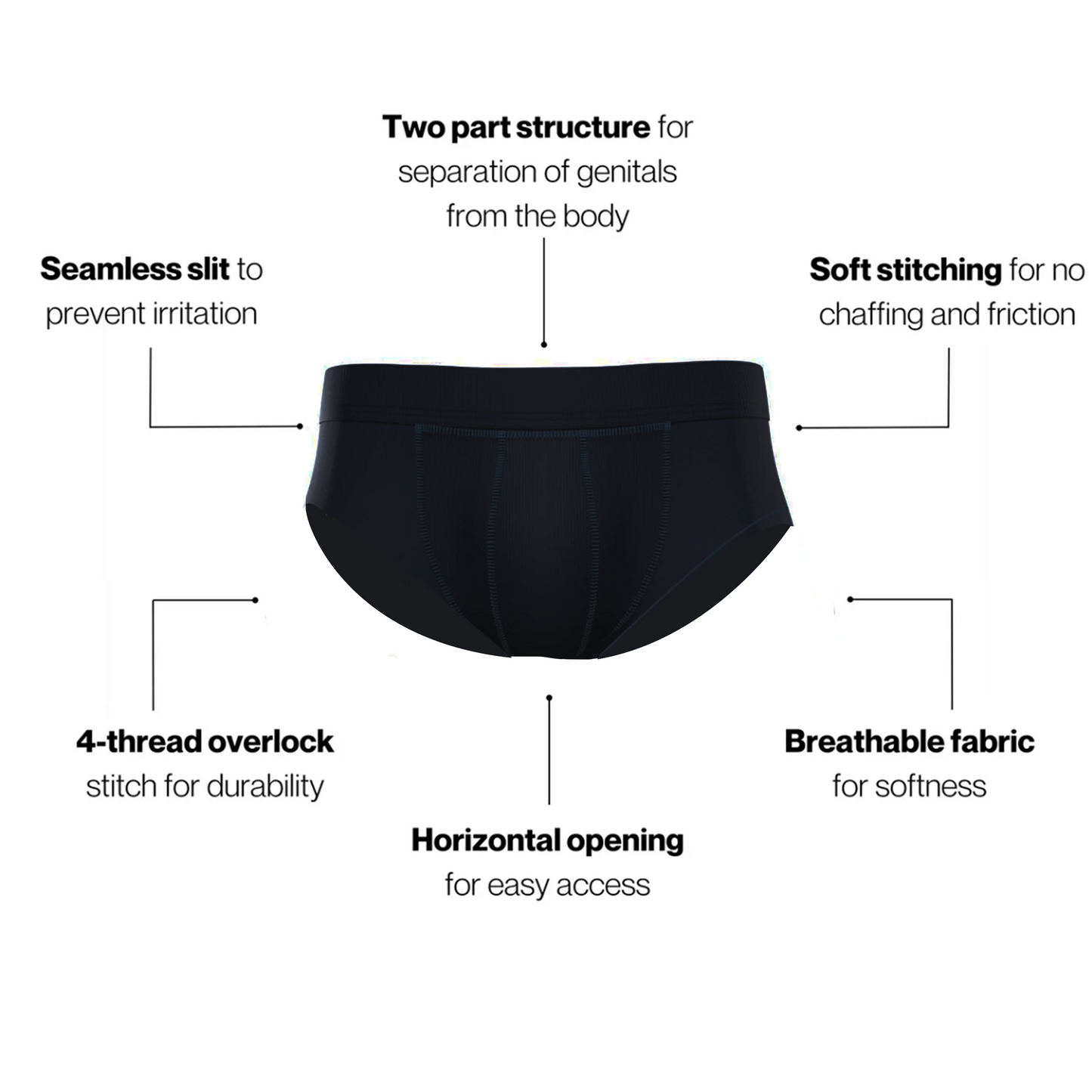 Charcoal Black