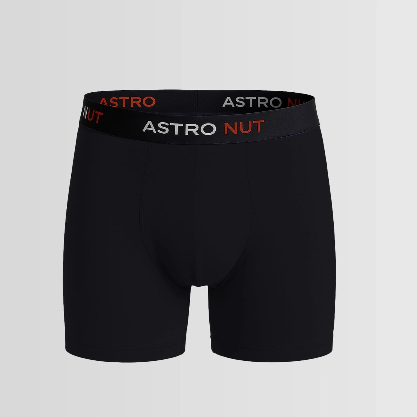 Charcoal Black