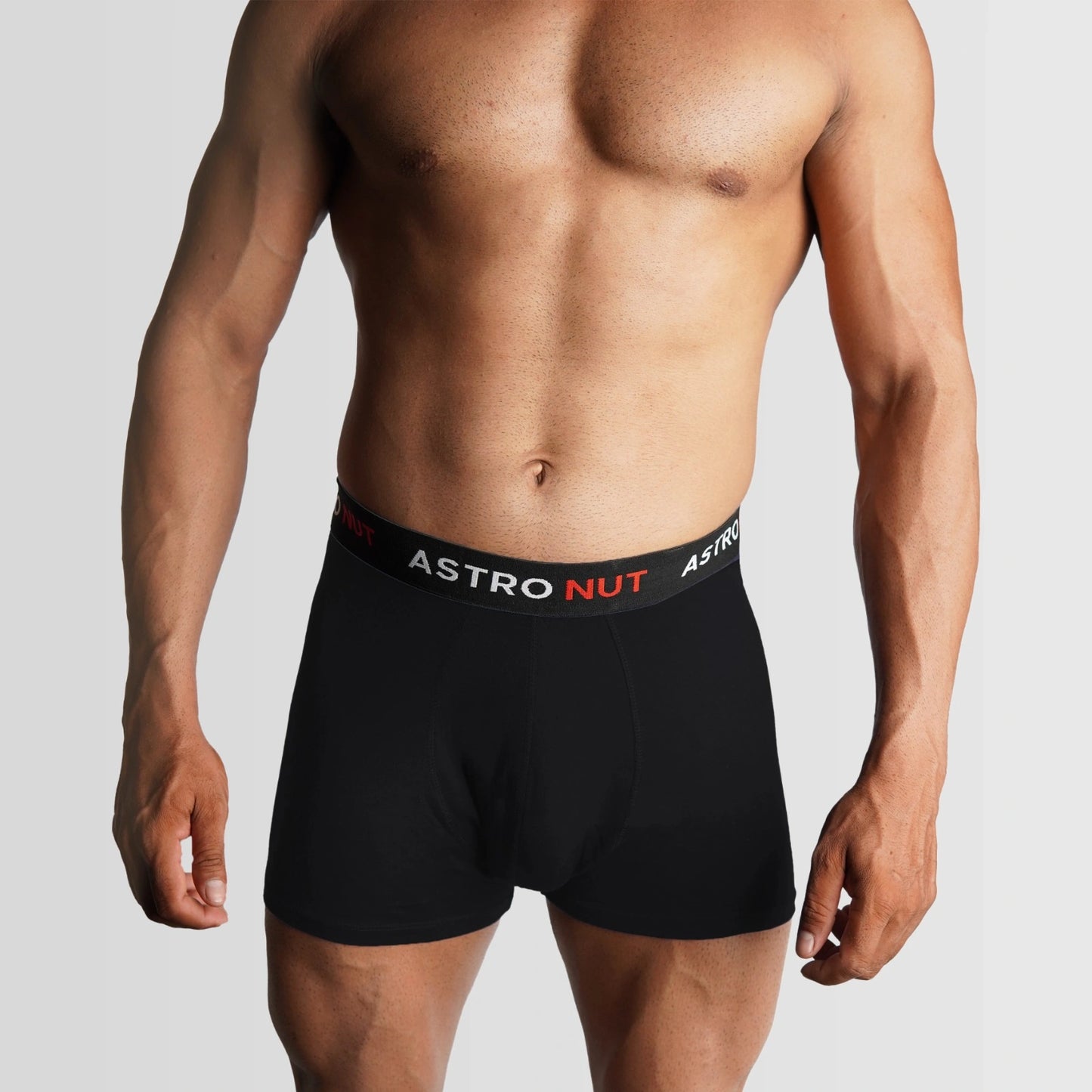 Charcoal Black