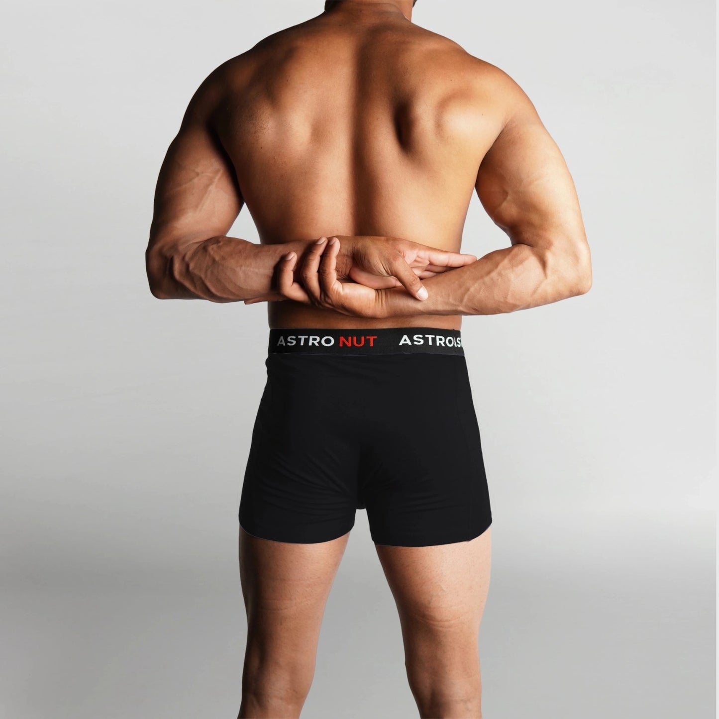 Charcoal Black