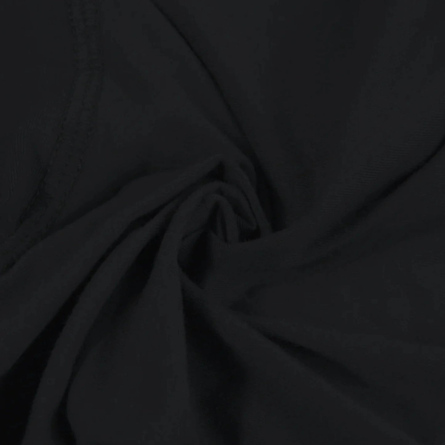 Charcoal Black