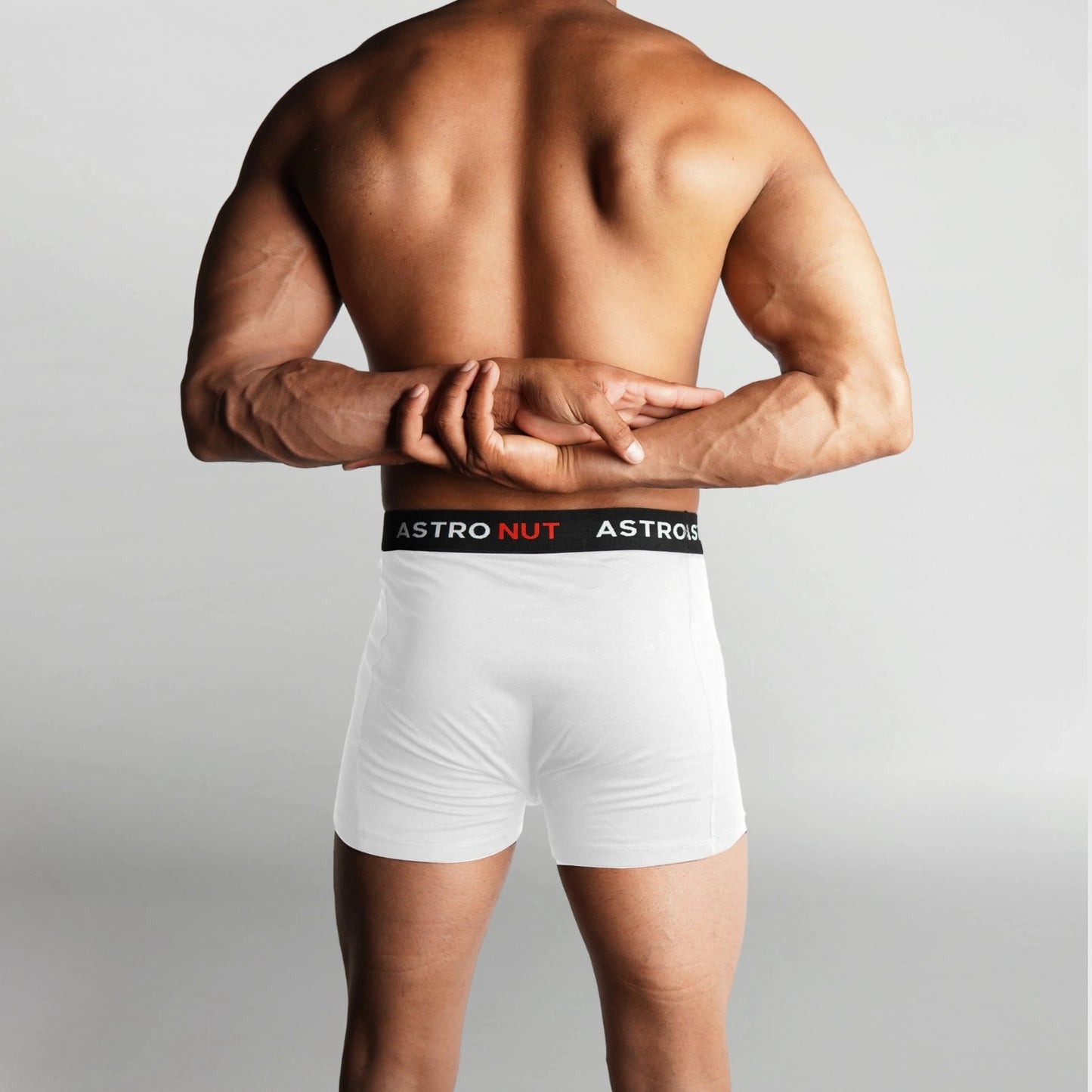 Star White