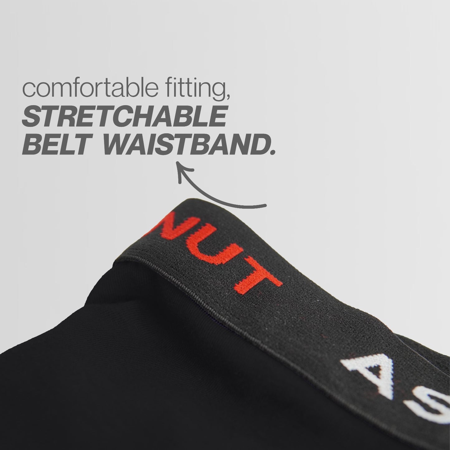 Charcoal Black