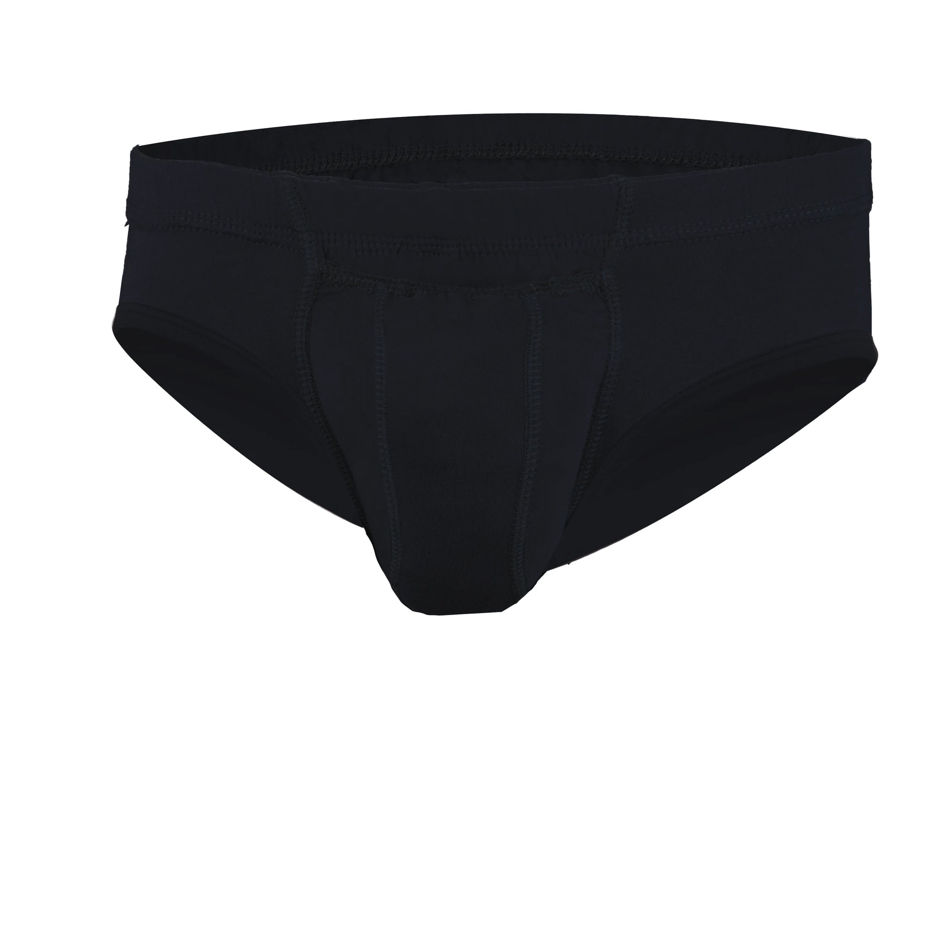 Charcoal Black