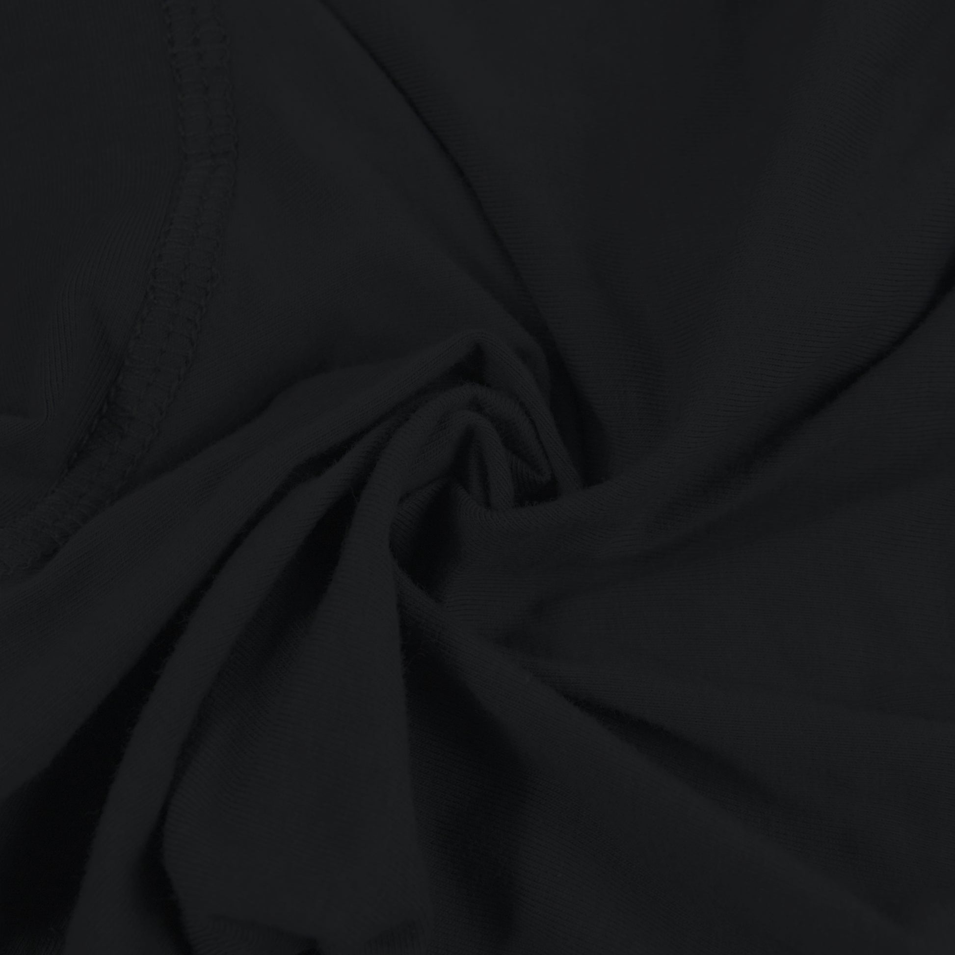 Charcoal Black