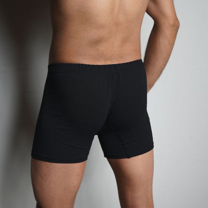 Charcoal Black