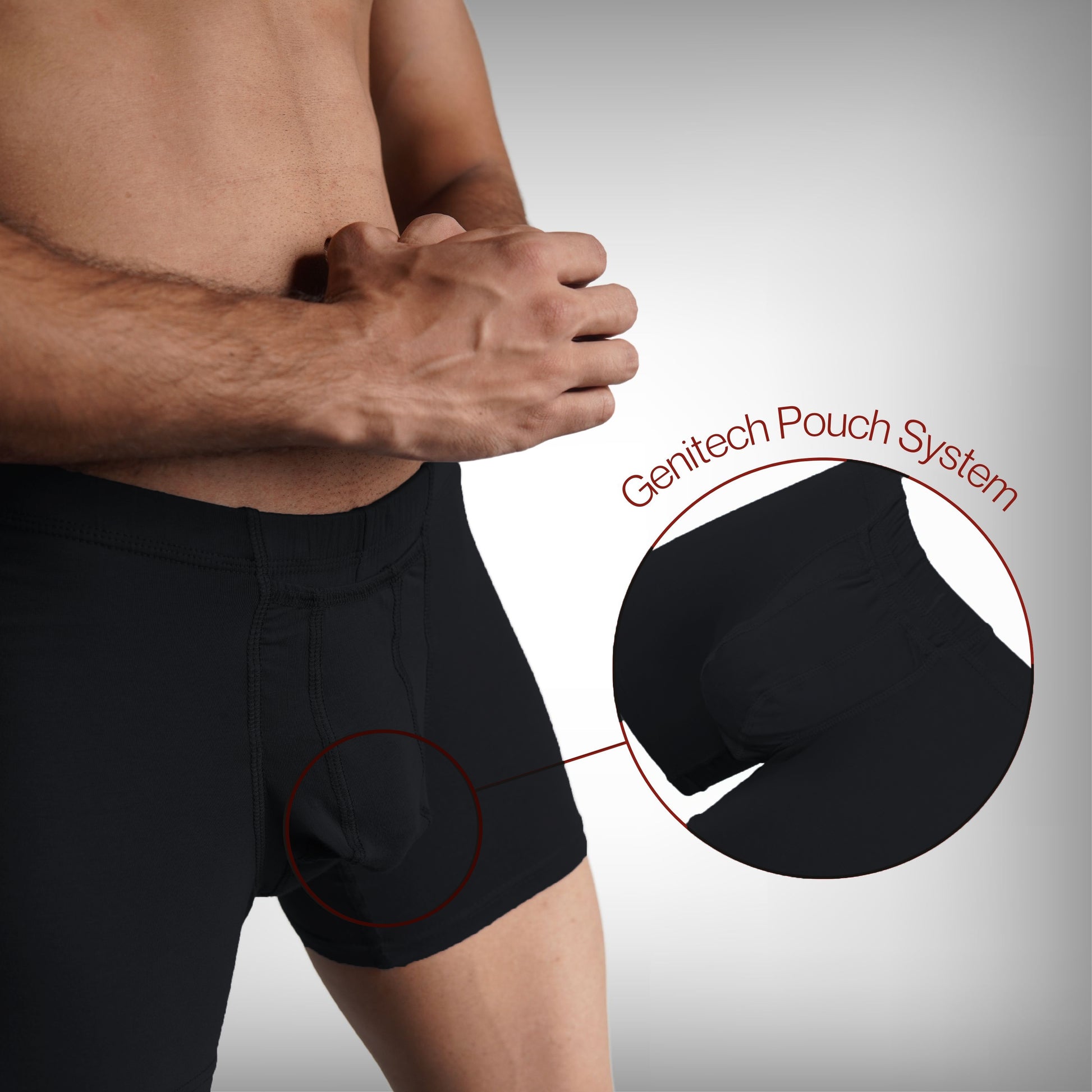Charcoal Black
