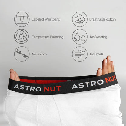 Star White