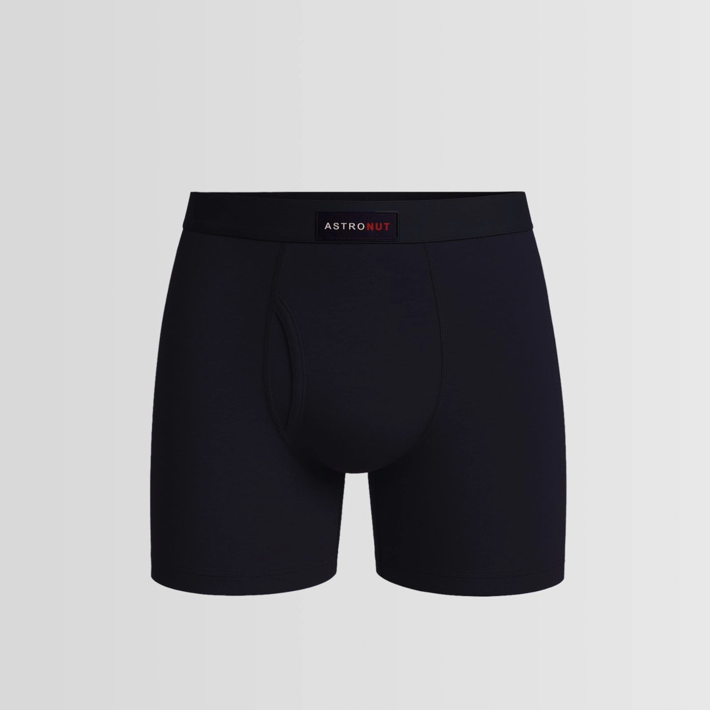 Charcoal Black
