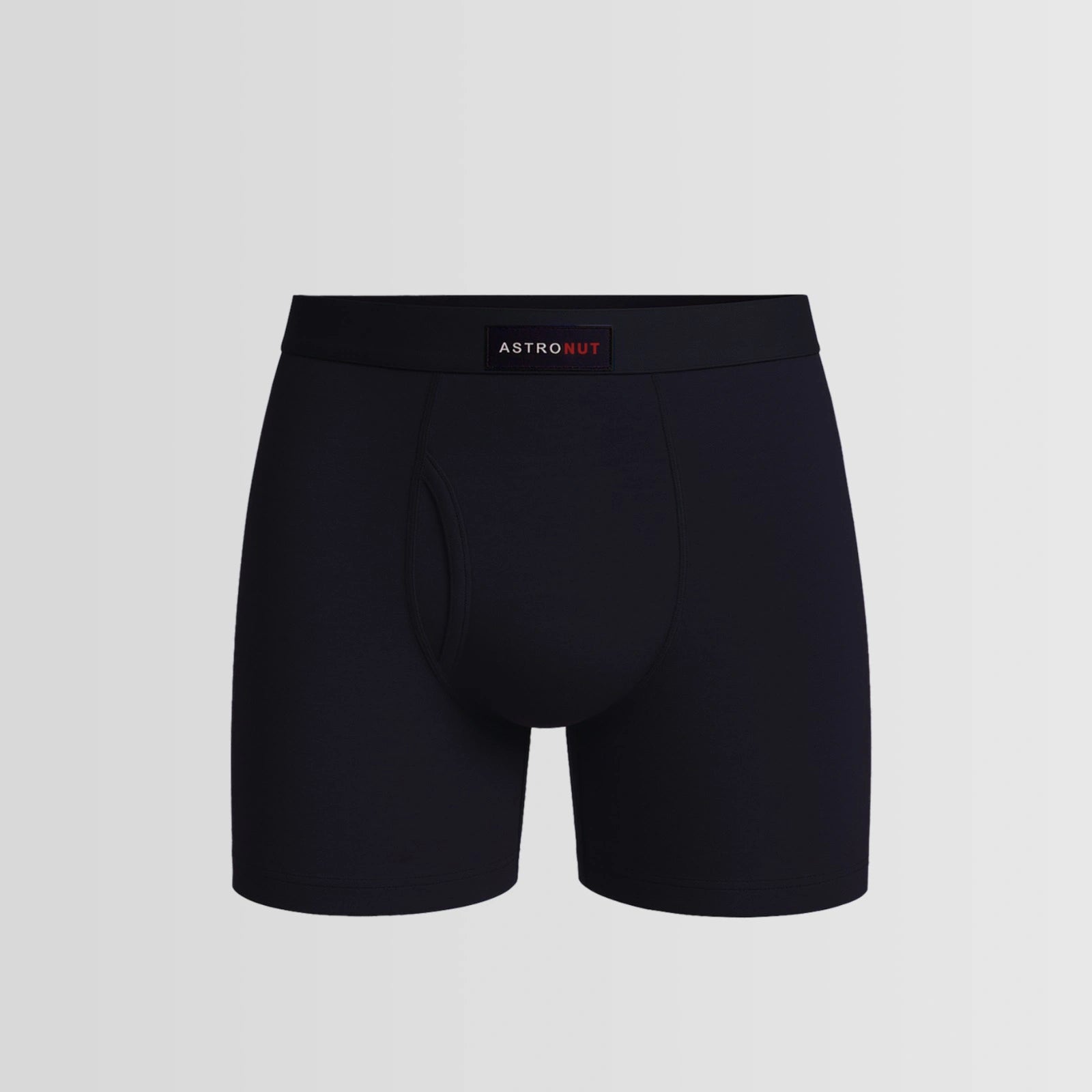 Charcoal Black