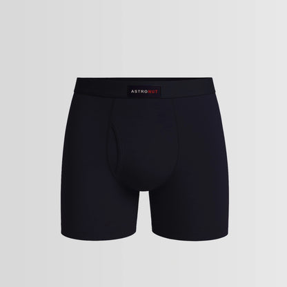 Charcoal Black