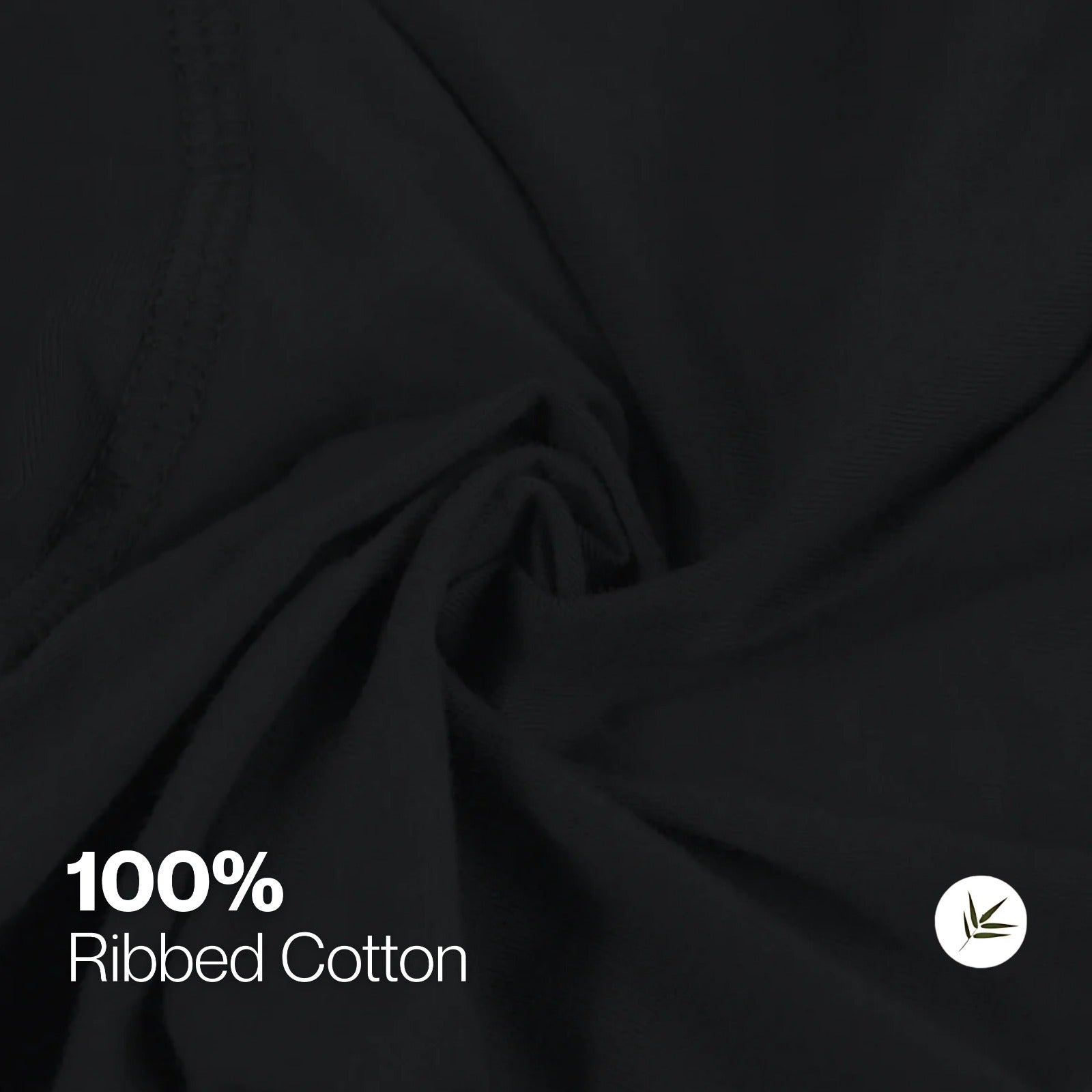 Charcoal Black