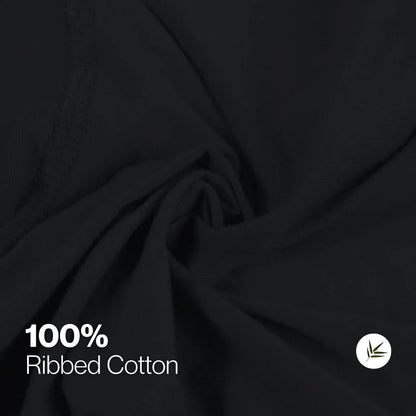 Charcoal Black